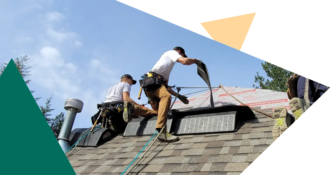 roofing companies sandpoint idaho