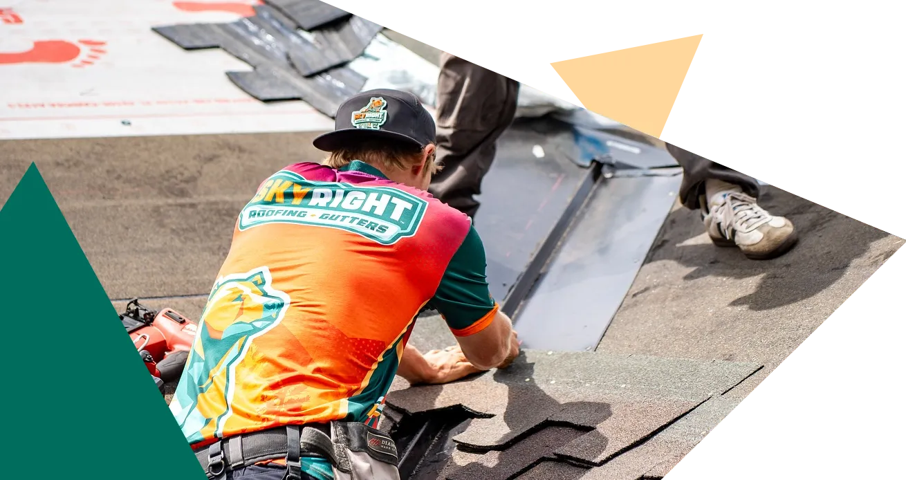 Post Falls business roof repair services