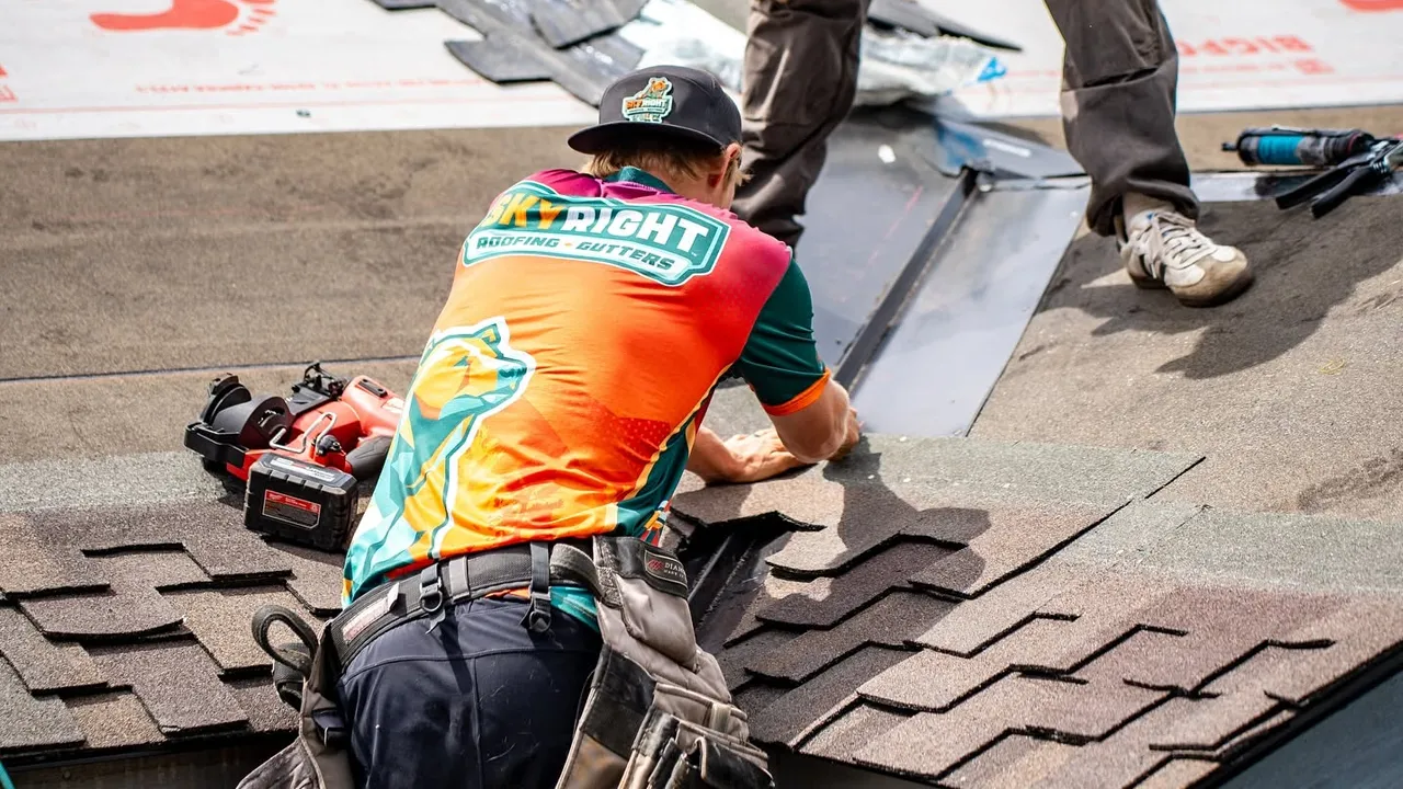 Experienced roofers providing service in Cocolalla ID