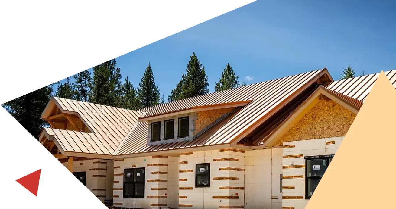 Expert roof installation and repair in Cocolalla ID